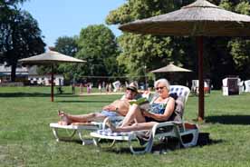 Stadtbad Park Babelsberg