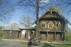 Museum Alexandrowka