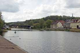 Alte Oder