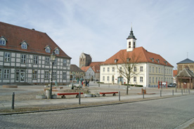 Angermünde