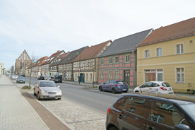 Angermünde