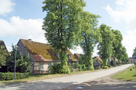 Annenwalde