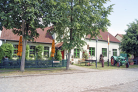 Annenwalde