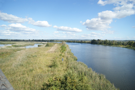 Aussichtsturm Mescherin