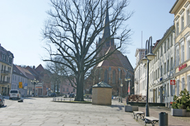 Bad Freienwalde