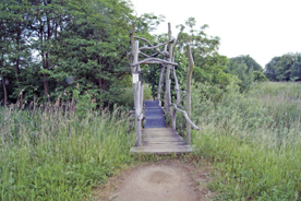 NABU-Naturerlebniszentrum Blumberger Mühle