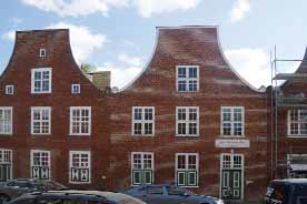 Jan Bouman Haus