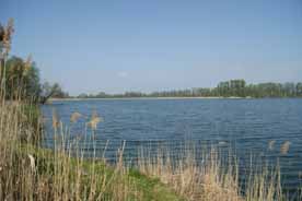 Brüssower See