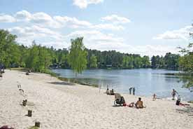 Waldbad Bad Erna
