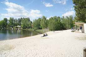 Waldbad Bad Erna