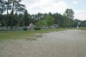 Strandbad Bernsteinsee