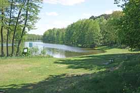 Strandbad Gottow