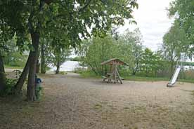 Strand Kirchmöser