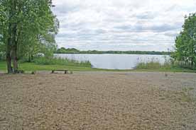Strand Kirchmöser