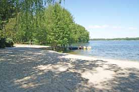 Strandbad Neuhof