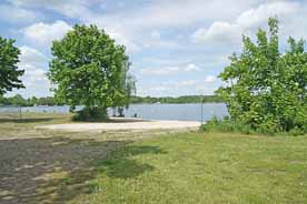 Seestrand Niemtsch