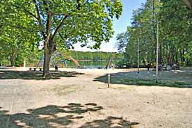 Strandbad Zeesener See
