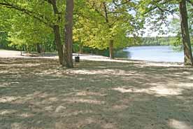 Strandbad Zesch