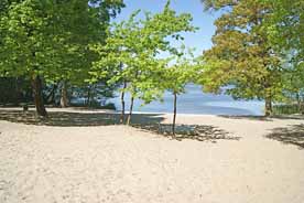 Strandbad Zesch