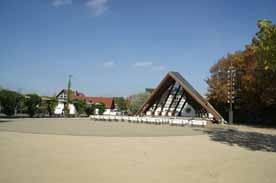 Burg im Spreewald