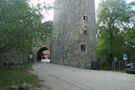 Burg Rabenstein