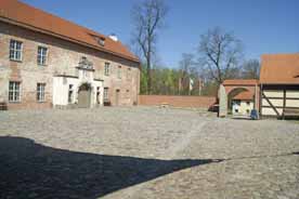 Burg Storkow