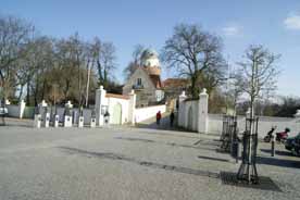 Burg Lenzen