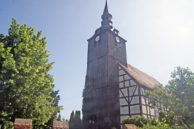 Dorfkirche Schlepzig