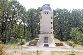 Einsteinturm