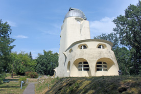 Einsteinturm