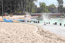 Freibad Wasserturmpark