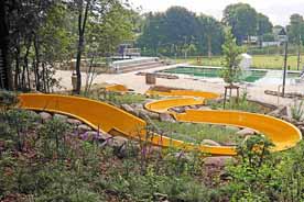 Freibad Wasserturmpark