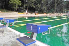 Freibad Wasserturmpark