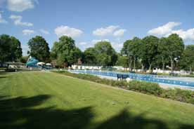 Freibad Dahme/Mark