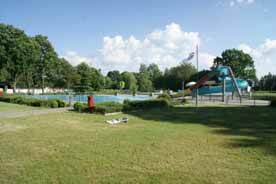 Freibad Dahme/Mark