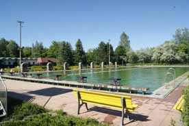 Naturbad Premnitz