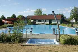 Freibad Wahlsdorf