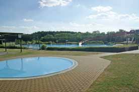 Freibad Wahlsdorf