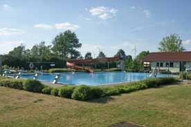 Freibad Wahlsdorf