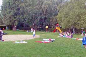 Freibad Zechin