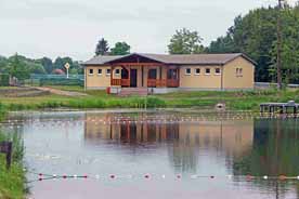 Freibad Zechin