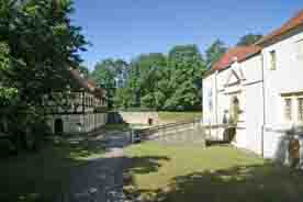 Museum Schloss und Festung Senftenberg