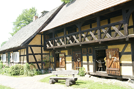 Freilandmuseum Lehde im Spreewald