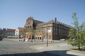 Frankfurt an der Oder