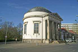 Französische Kirche