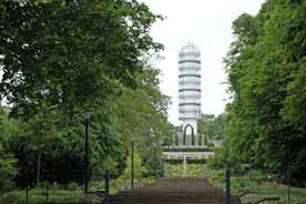 Bürgerpark Marienberg