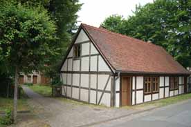 Glasmacherhaus