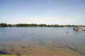 Glindower See