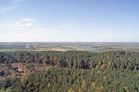 Aussichtsturm Götzer Berge