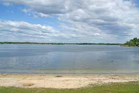 Großer Wusterwitzer See